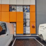 déploiement identité visuelle siège