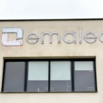 déploiement identité visuelle siège