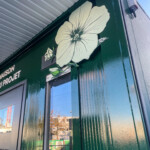 Palissade chantier canopia