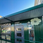 Palissade chantier canopia