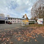 enseigne extérieure contrôle technique